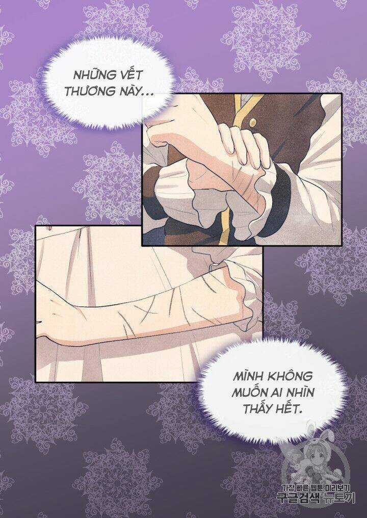 Sinh Đôi Xuyên Không Chapter 6 trang 15