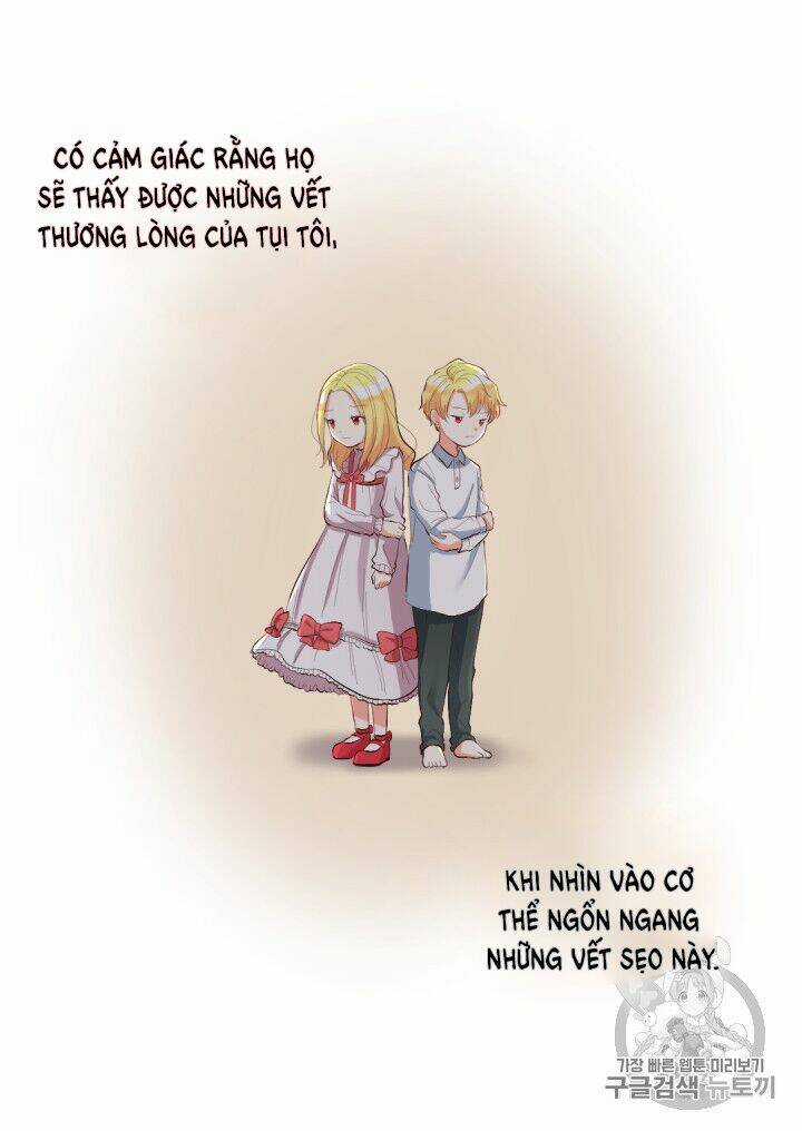 Sinh Đôi Xuyên Không Chapter 6 trang 16