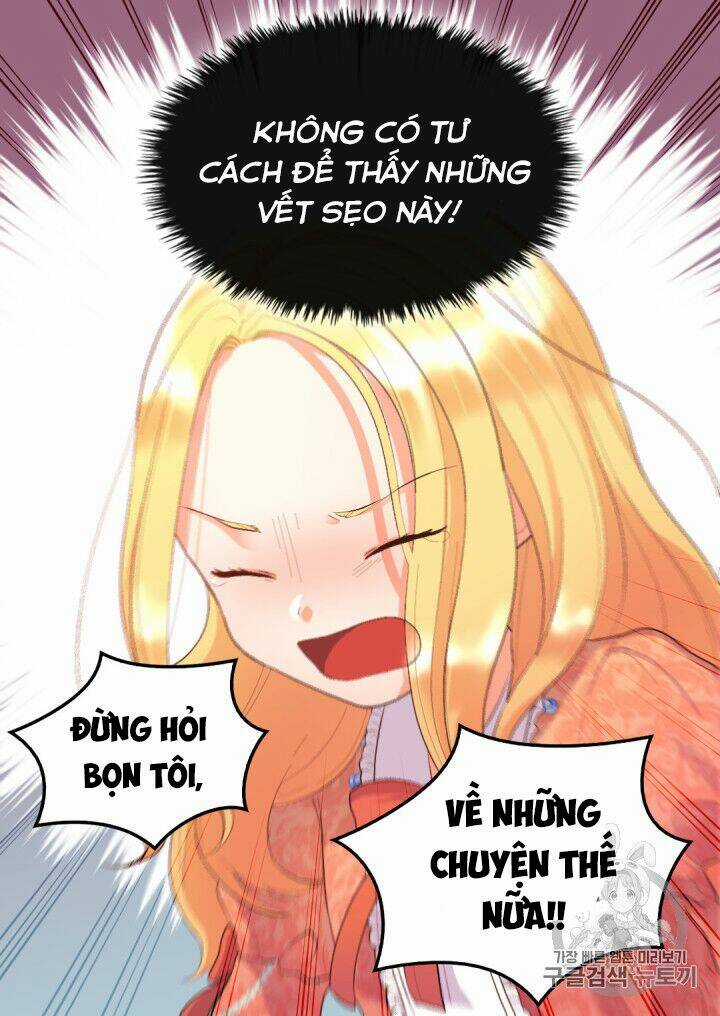 Sinh Đôi Xuyên Không Chapter 6 trang 19