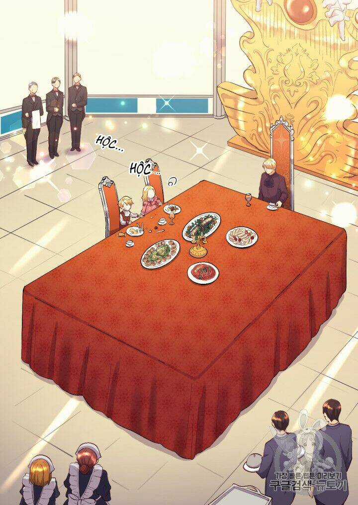 Sinh Đôi Xuyên Không Chapter 6 trang 20