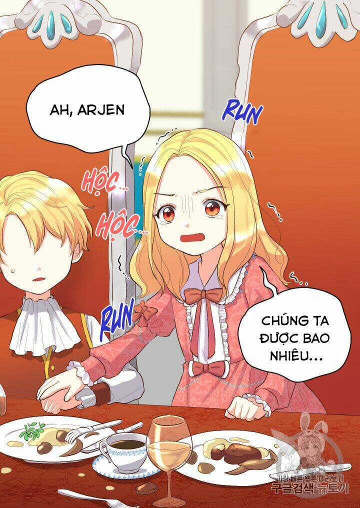 Sinh Đôi Xuyên Không Chapter 6 trang 22