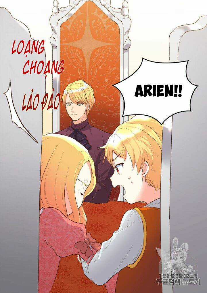 Sinh Đôi Xuyên Không Chapter 6 trang 23