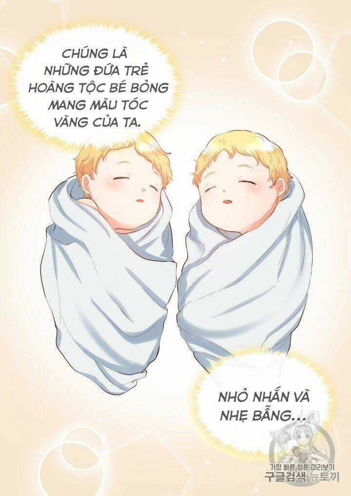 Sinh Đôi Xuyên Không Chapter 6 trang 31