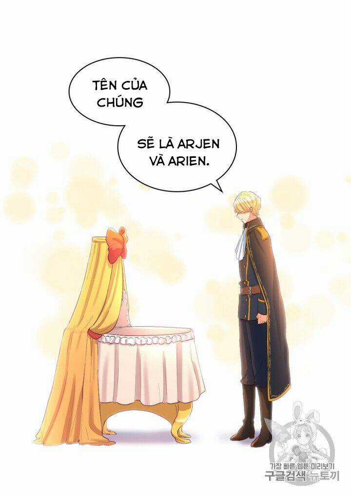 Sinh Đôi Xuyên Không Chapter 6 trang 32