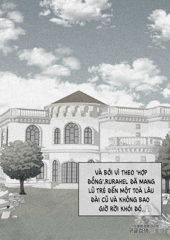 Sinh Đôi Xuyên Không Chapter 6 trang 34