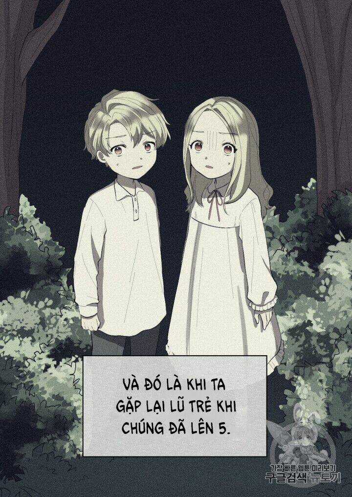 Sinh Đôi Xuyên Không Chapter 6 trang 36