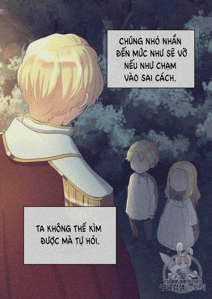 Sinh Đôi Xuyên Không Chapter 6 trang 37