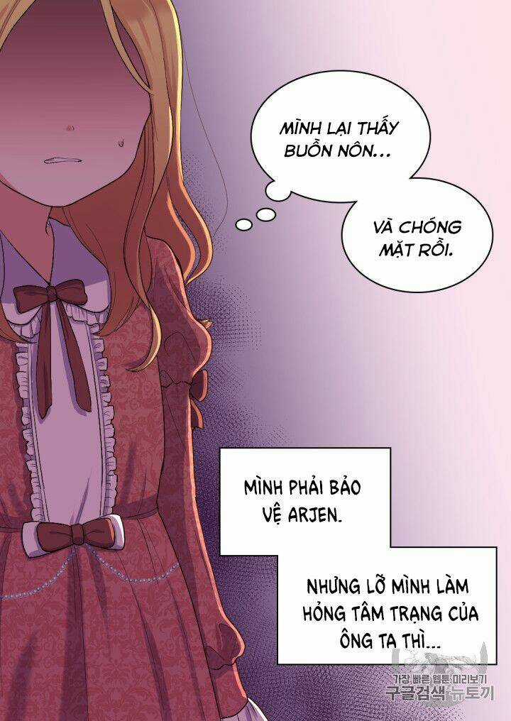 Sinh Đôi Xuyên Không Chapter 6 trang 4