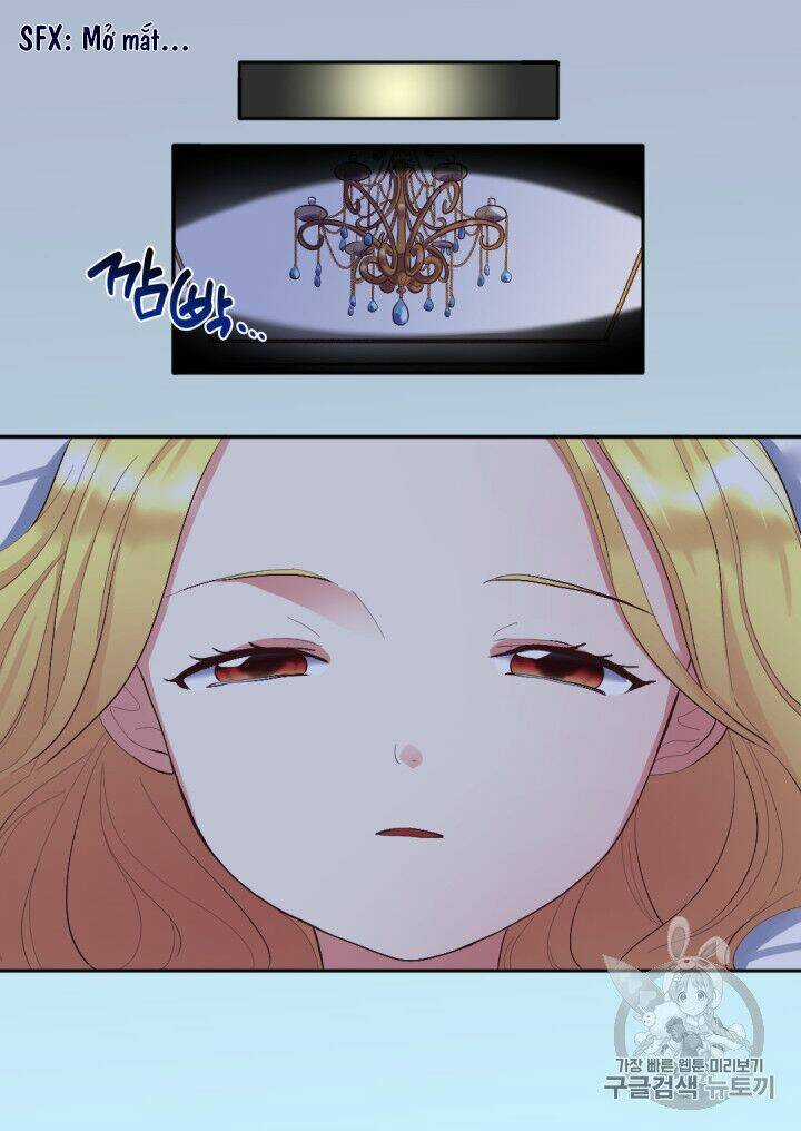 Sinh Đôi Xuyên Không Chapter 6 trang 42