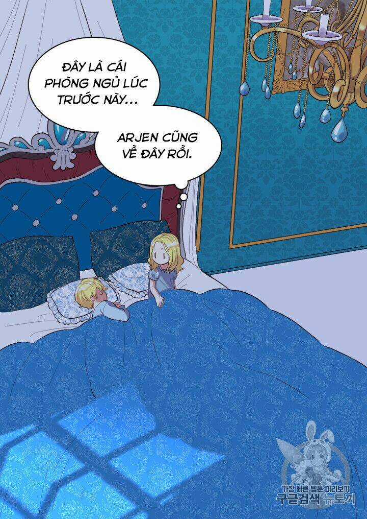 Sinh Đôi Xuyên Không Chapter 6 trang 44