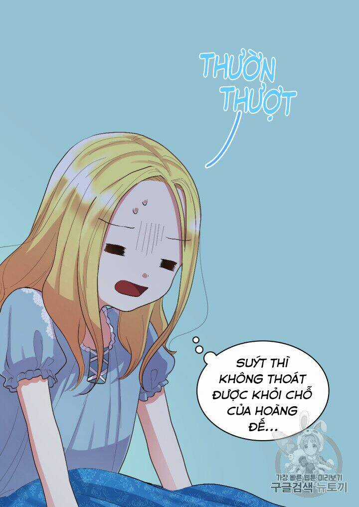 Sinh Đôi Xuyên Không Chapter 6 trang 45