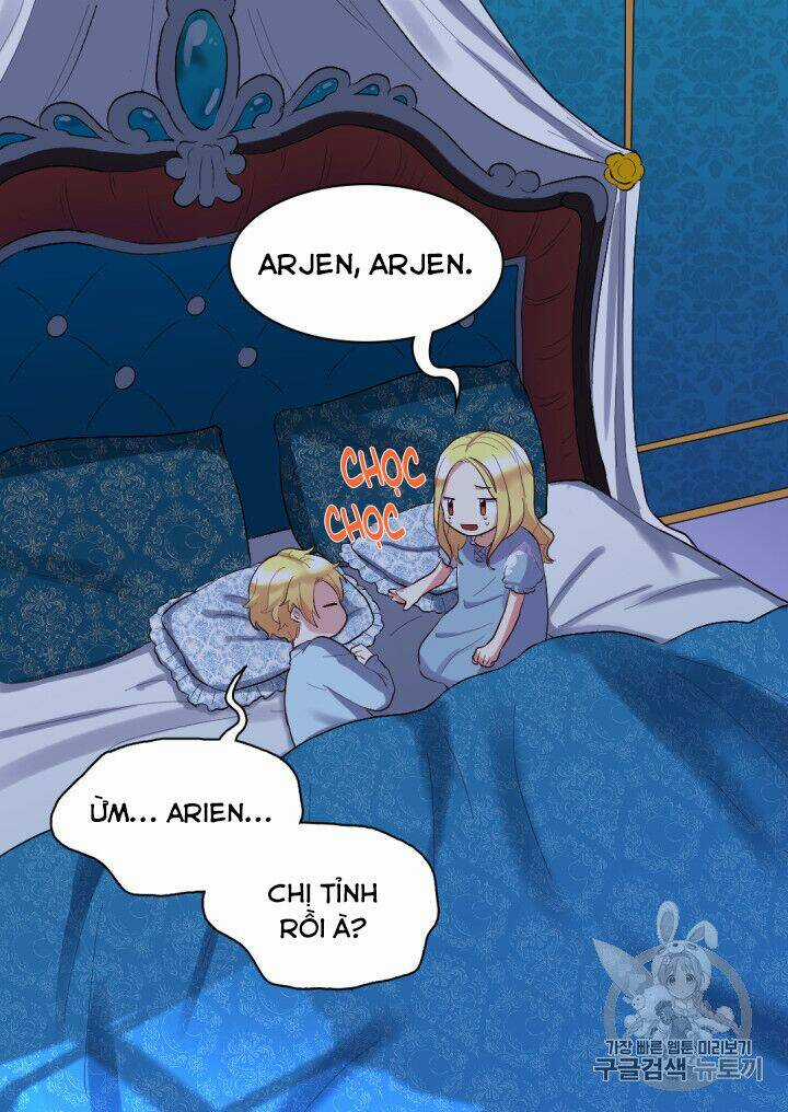 Sinh Đôi Xuyên Không Chapter 6 trang 47