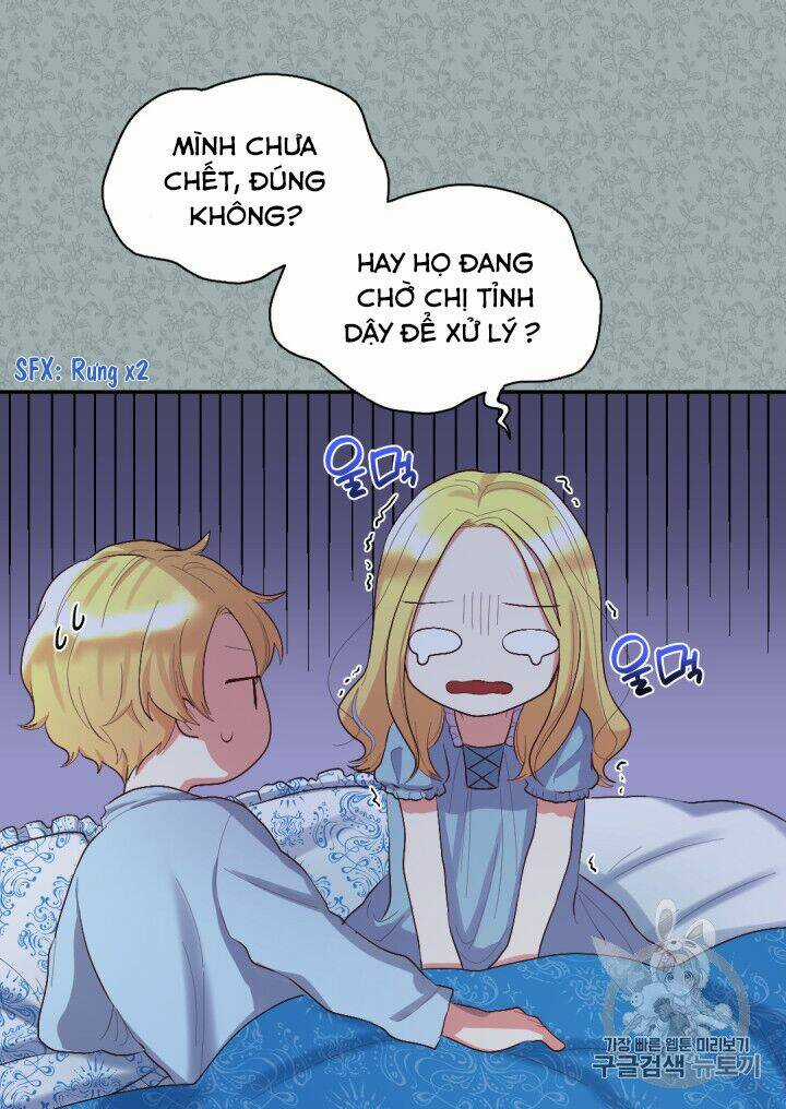 Sinh Đôi Xuyên Không Chapter 6 trang 48