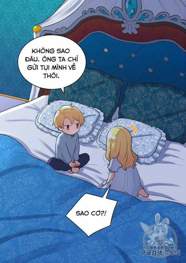 Sinh Đôi Xuyên Không Chapter 6 trang 49