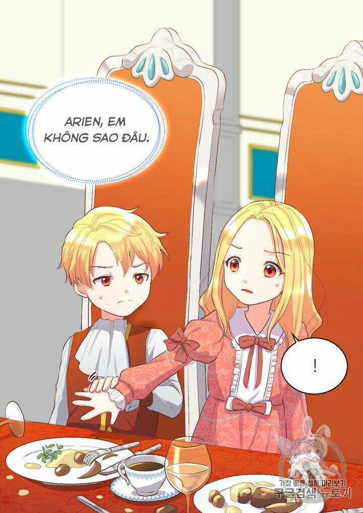 Sinh Đôi Xuyên Không Chapter 6 trang 5