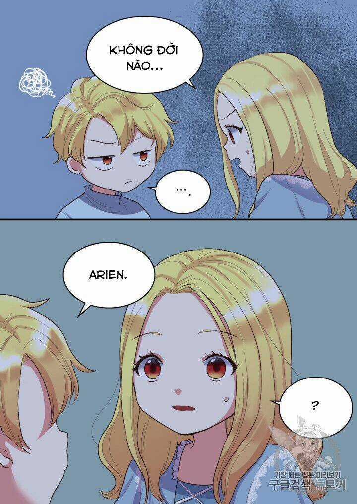 Sinh Đôi Xuyên Không Chapter 6 trang 50