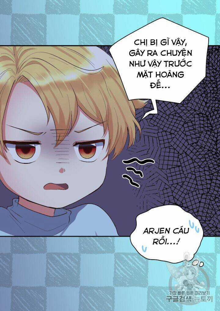 Sinh Đôi Xuyên Không Chapter 6 trang 51