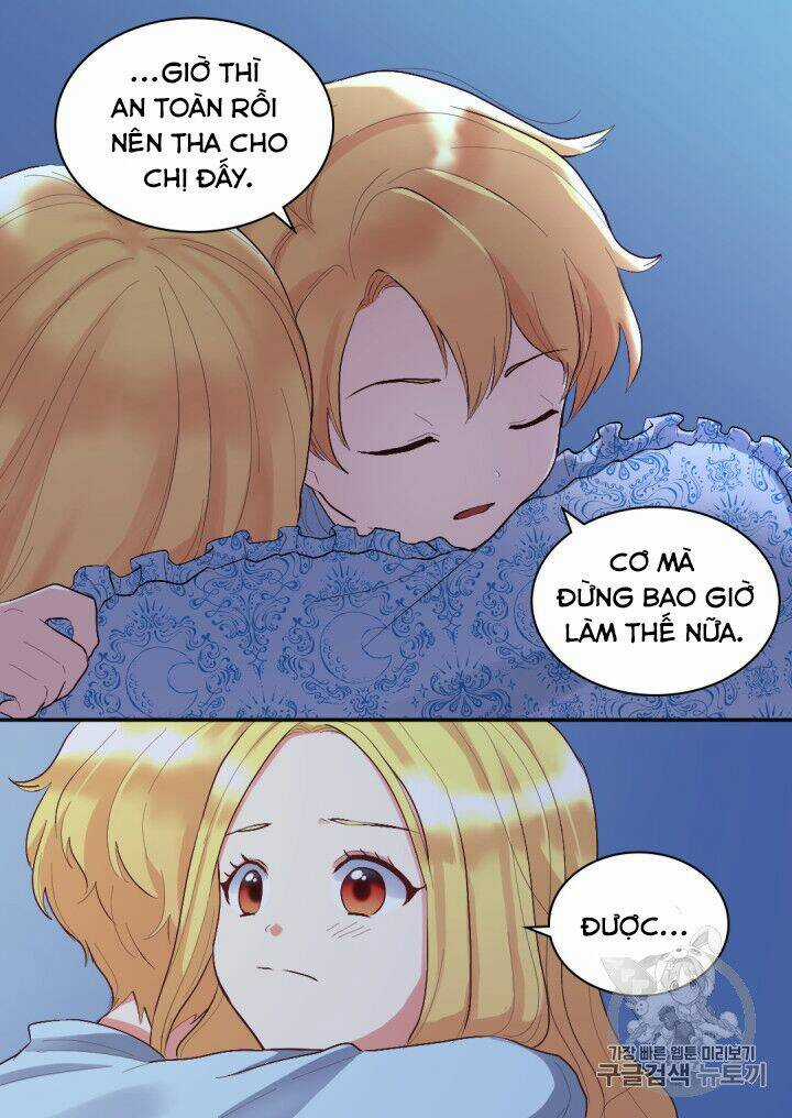 Sinh Đôi Xuyên Không Chapter 6 trang 53