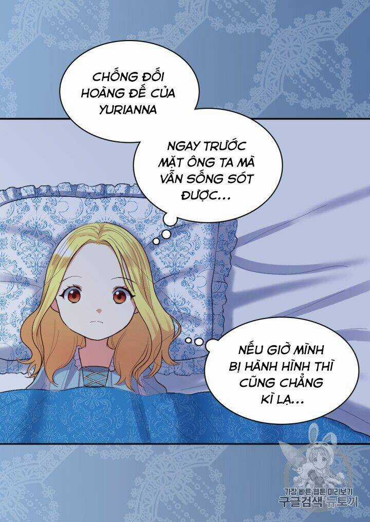 Sinh Đôi Xuyên Không Chapter 6 trang 55