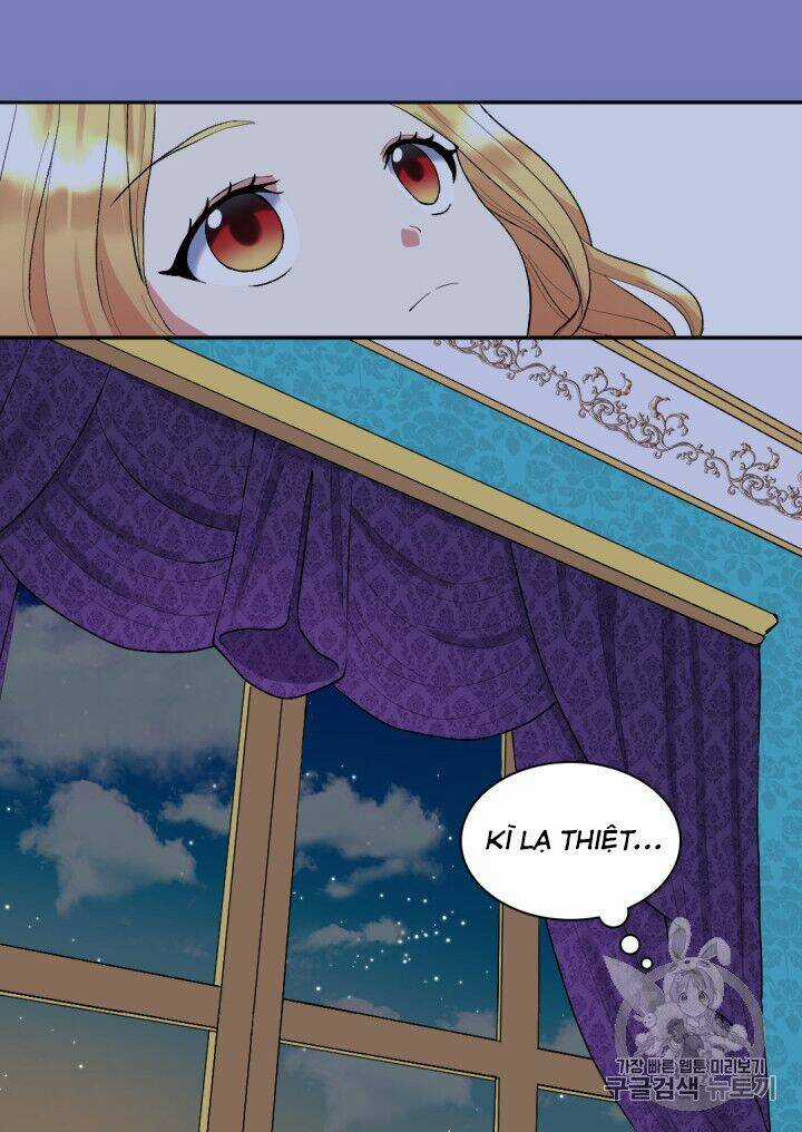 Sinh Đôi Xuyên Không Chapter 6 trang 57