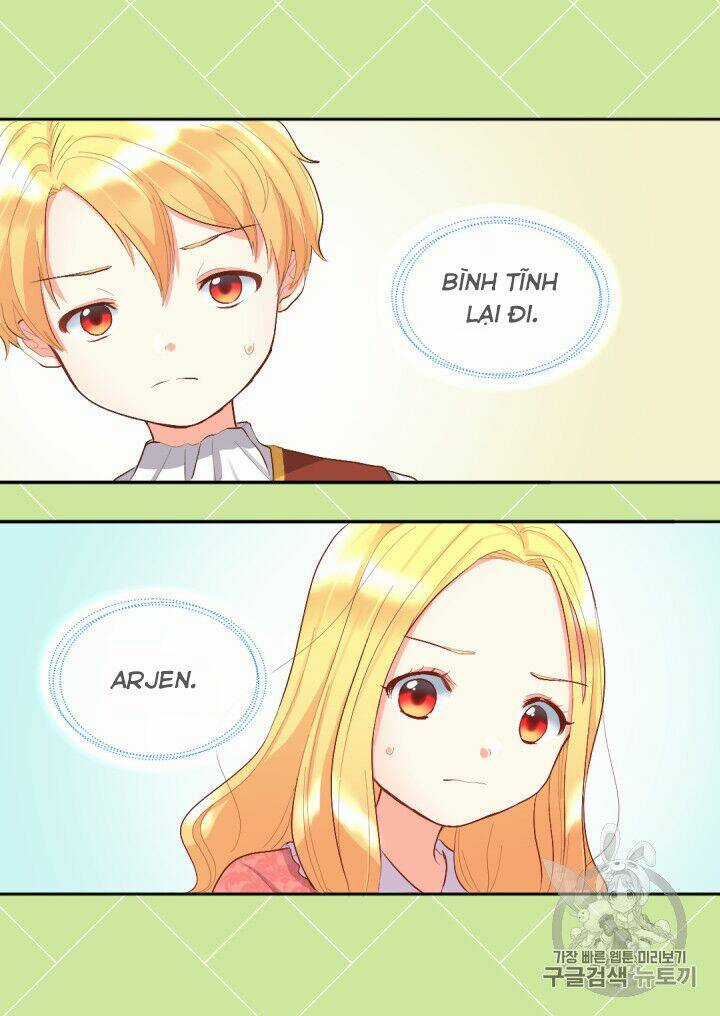 Sinh Đôi Xuyên Không Chapter 6 trang 6