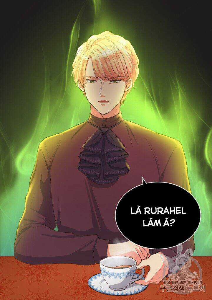 Sinh Đôi Xuyên Không Chapter 6 trang 8