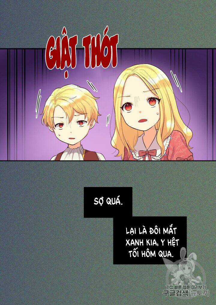 Sinh Đôi Xuyên Không Chapter 6 trang 9