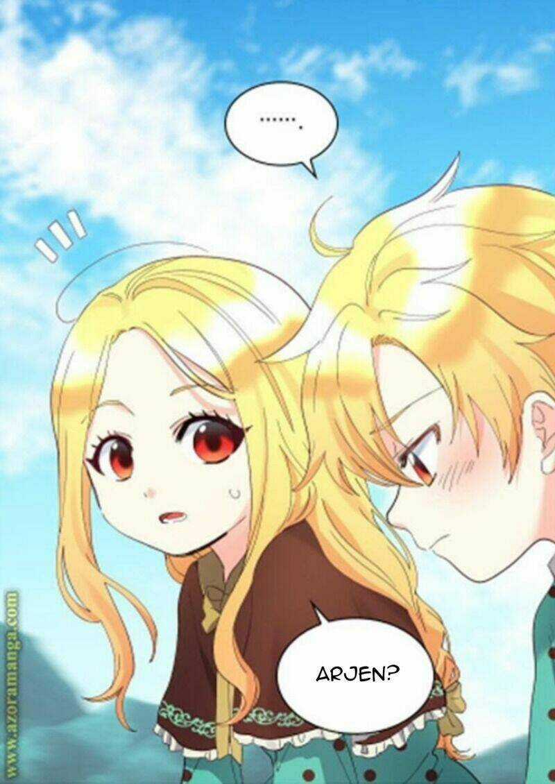 Sinh Đôi Xuyên Không Chapter 60 trang 0