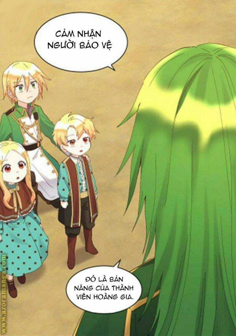 Sinh Đôi Xuyên Không Chapter 60 trang 10