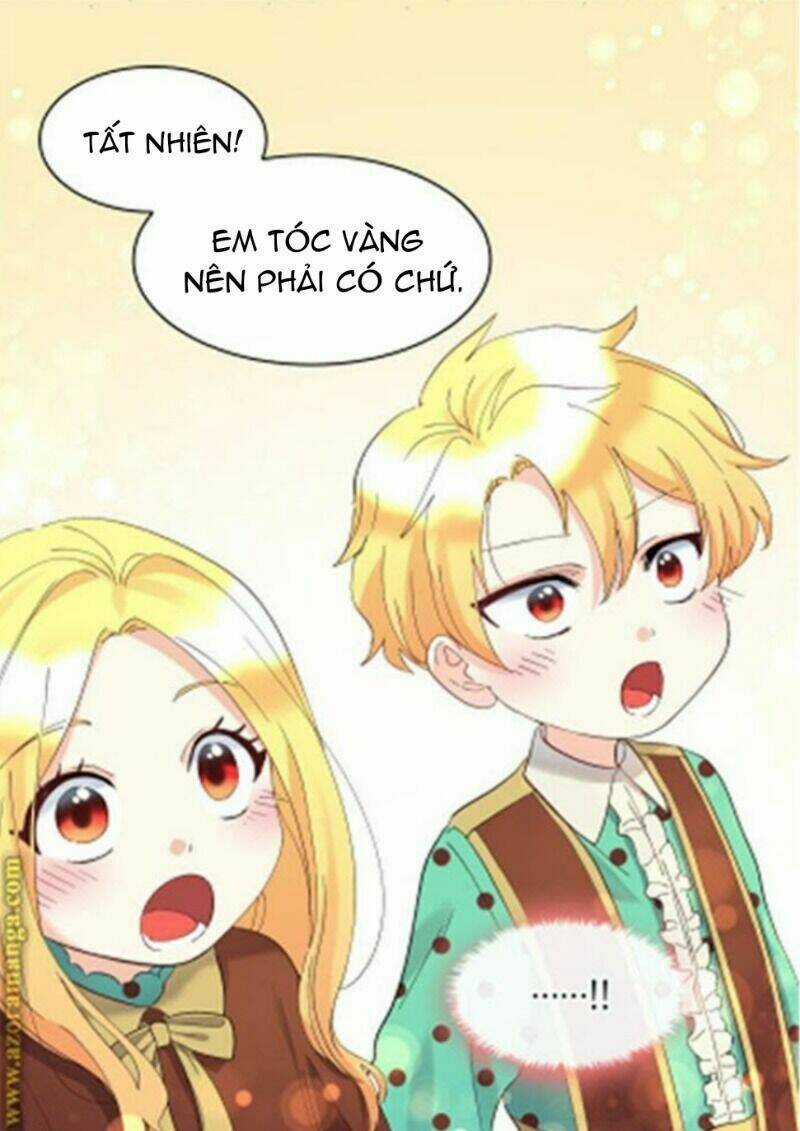 Sinh Đôi Xuyên Không Chapter 60 trang 13