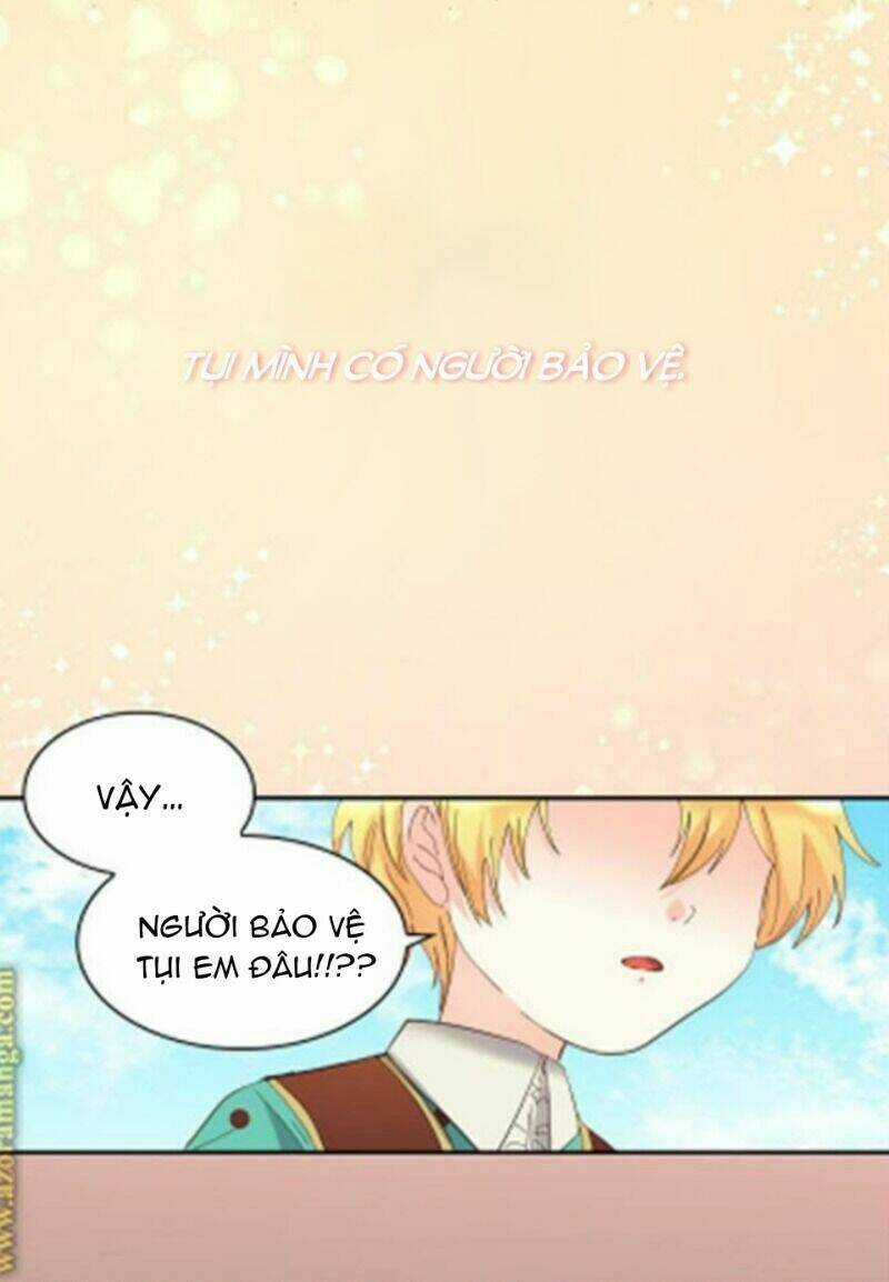 Sinh Đôi Xuyên Không Chapter 60 trang 14