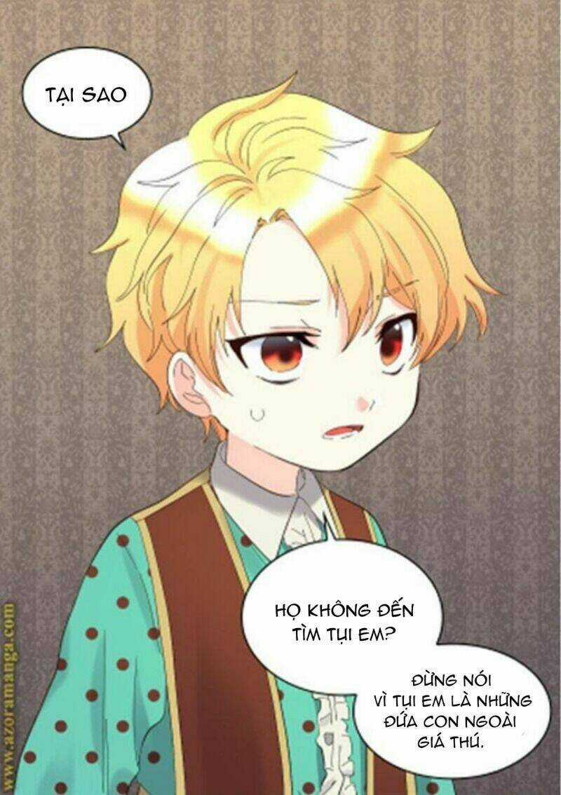 Sinh Đôi Xuyên Không Chapter 60 trang 15