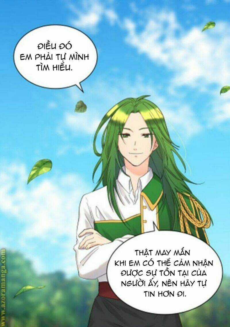 Sinh Đôi Xuyên Không Chapter 60 trang 16