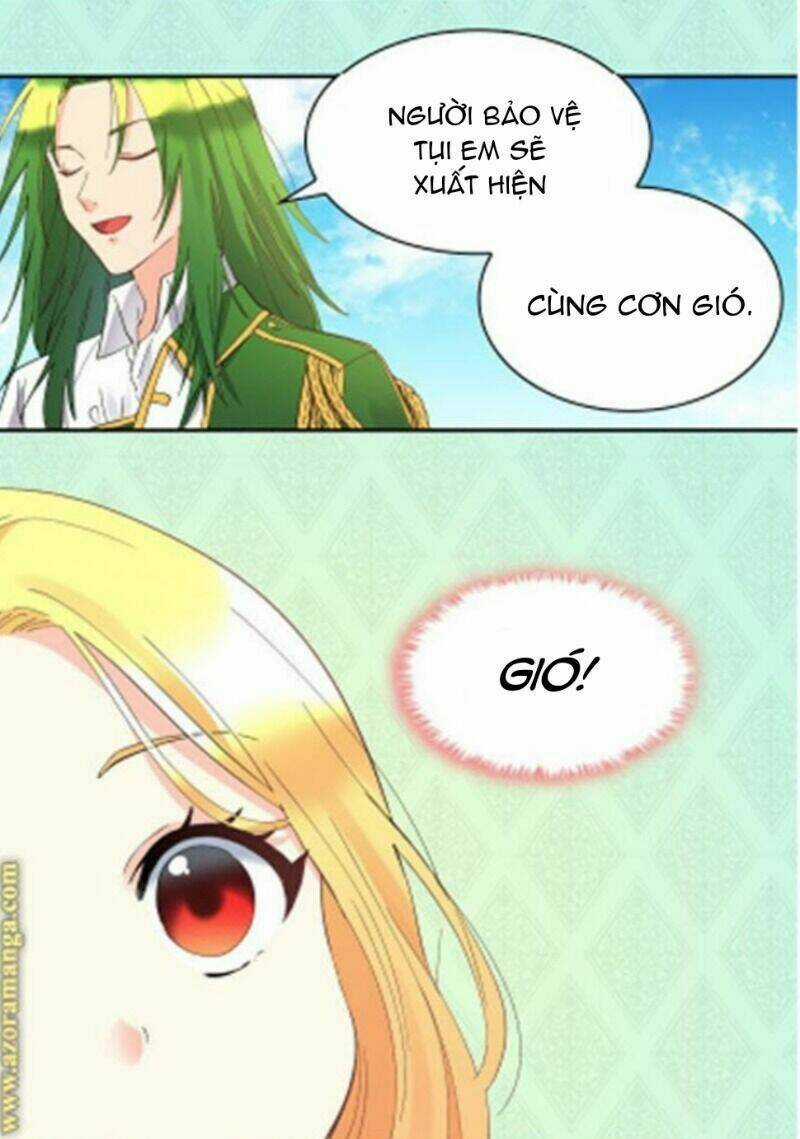 Sinh Đôi Xuyên Không Chapter 60 trang 19