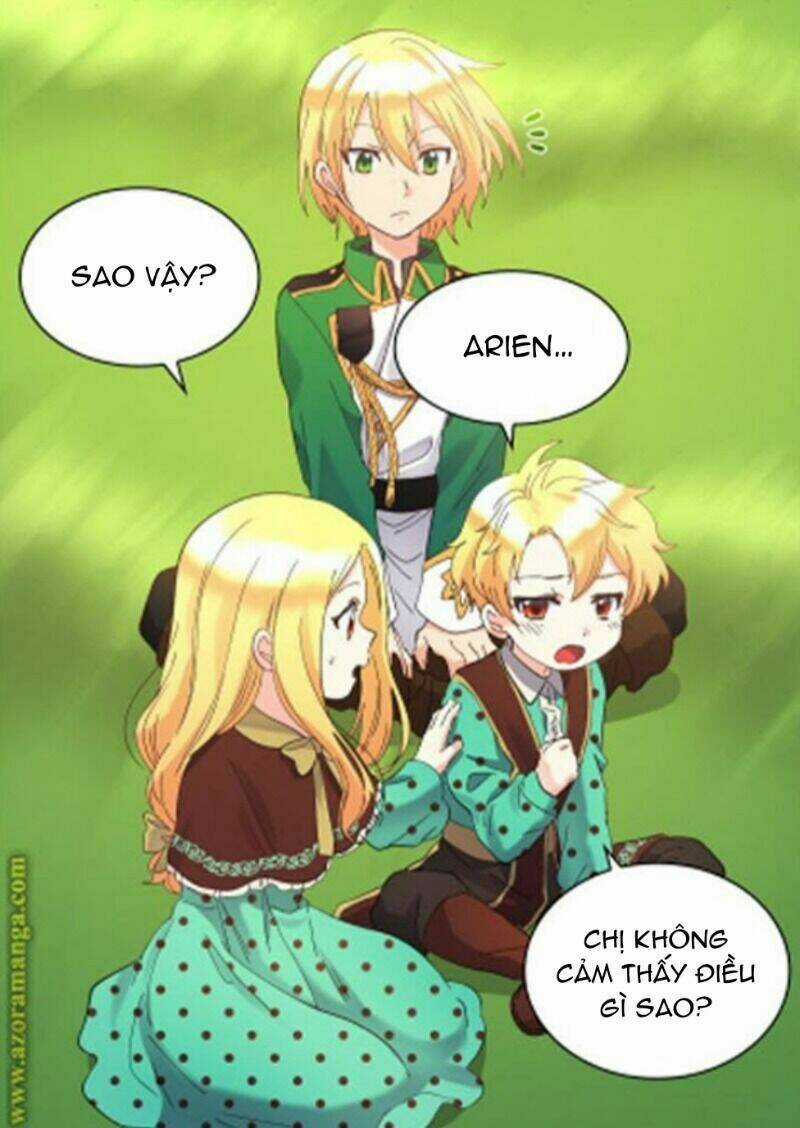 Sinh Đôi Xuyên Không Chapter 60 trang 2