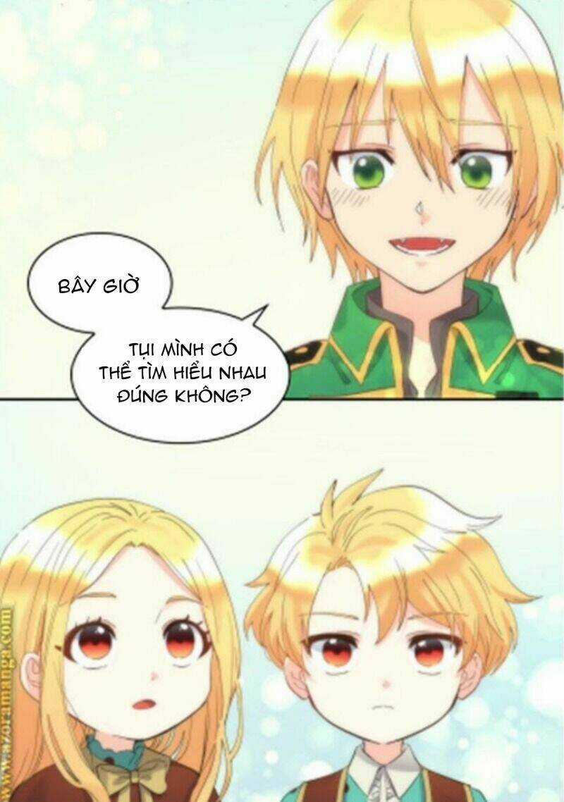 Sinh Đôi Xuyên Không Chapter 60 trang 20