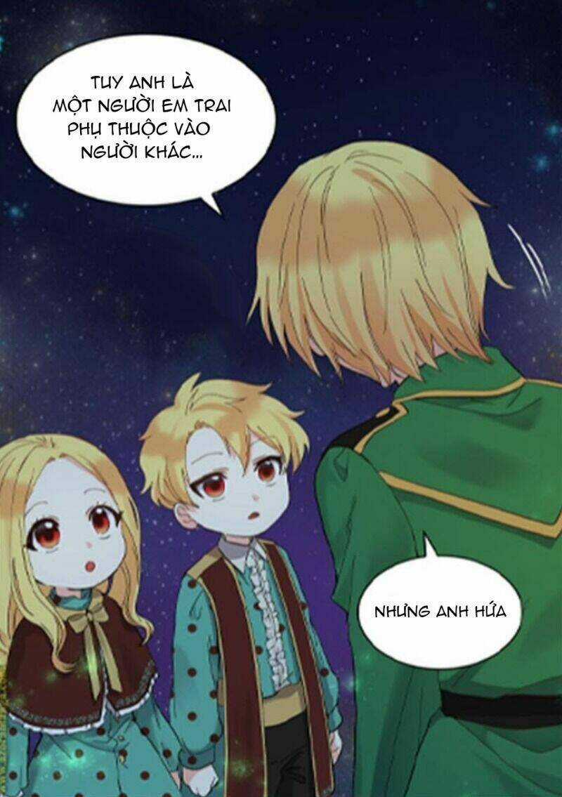 Sinh Đôi Xuyên Không Chapter 60 trang 21