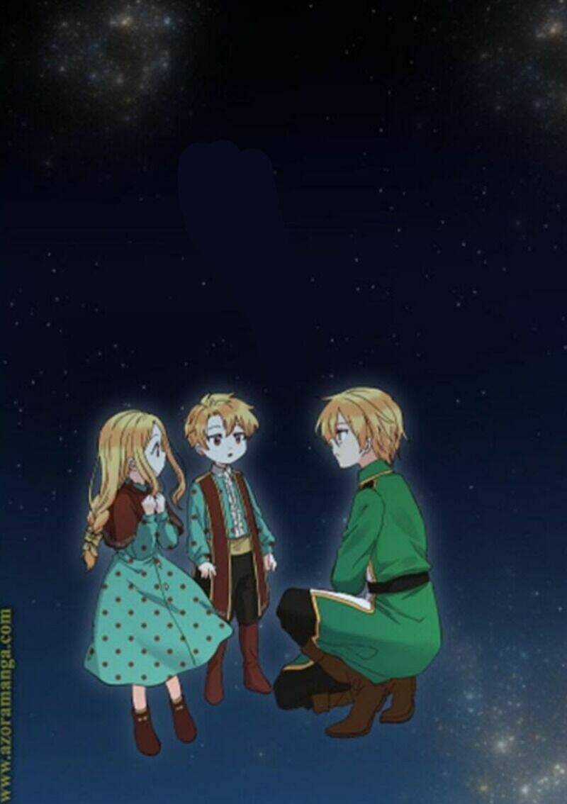 Sinh Đôi Xuyên Không Chapter 60 trang 22