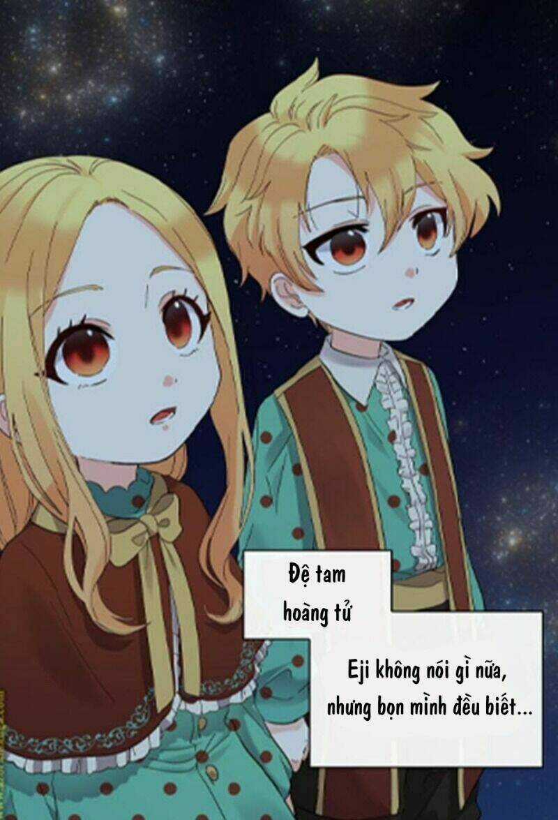 Sinh Đôi Xuyên Không Chapter 60 trang 24