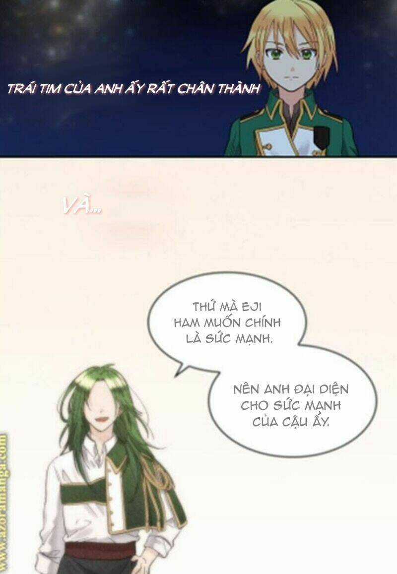 Sinh Đôi Xuyên Không Chapter 60 trang 25