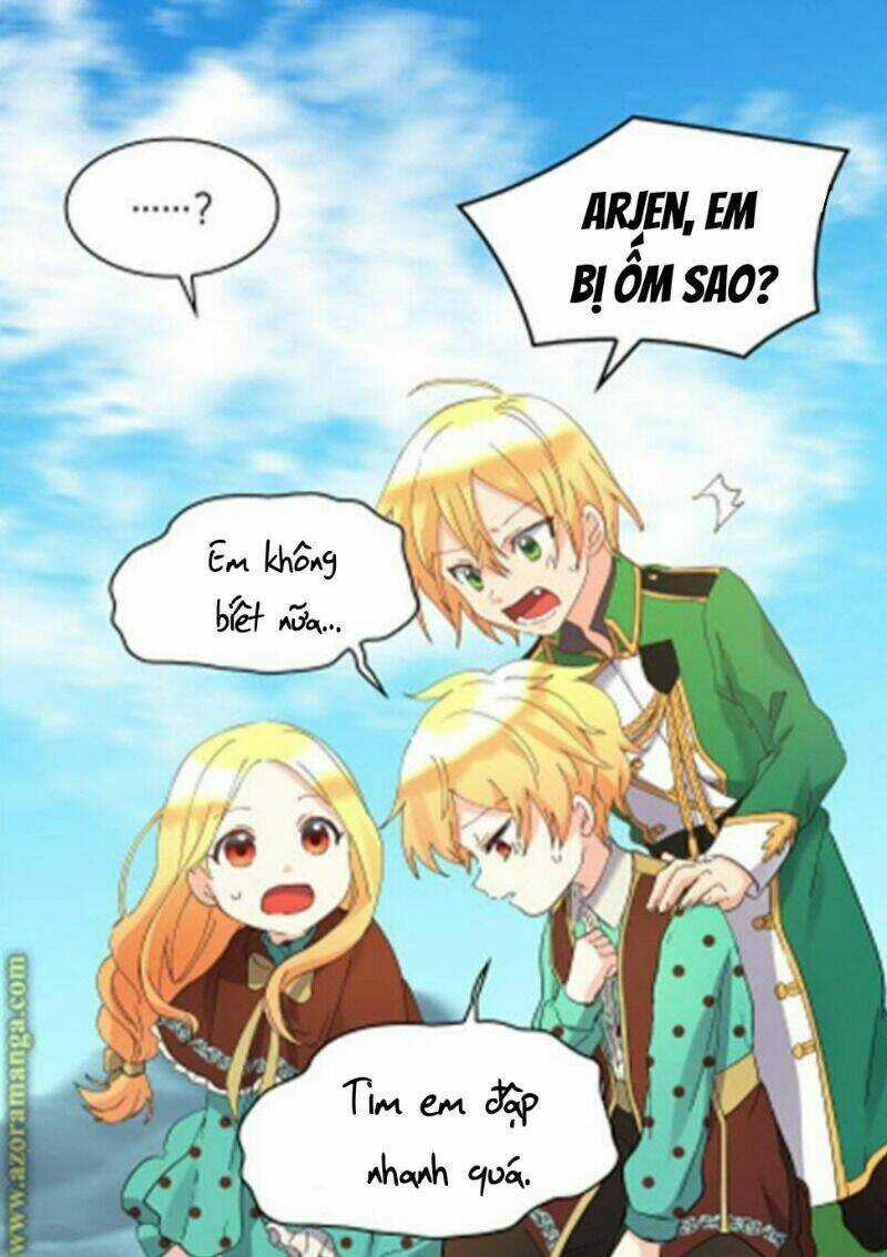 Sinh Đôi Xuyên Không Chapter 60 trang 3