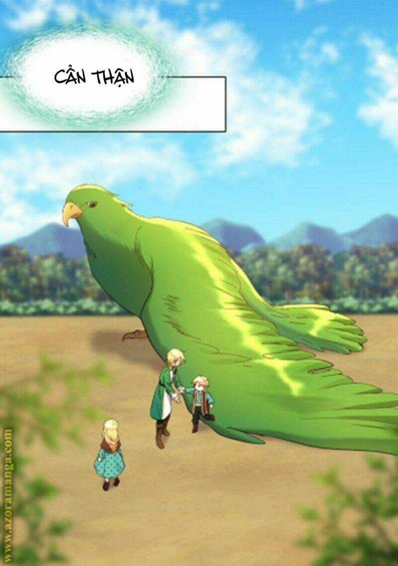 Sinh Đôi Xuyên Không Chapter 60 trang 5