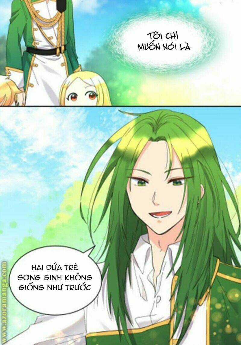 Sinh Đôi Xuyên Không Chapter 60 trang 6