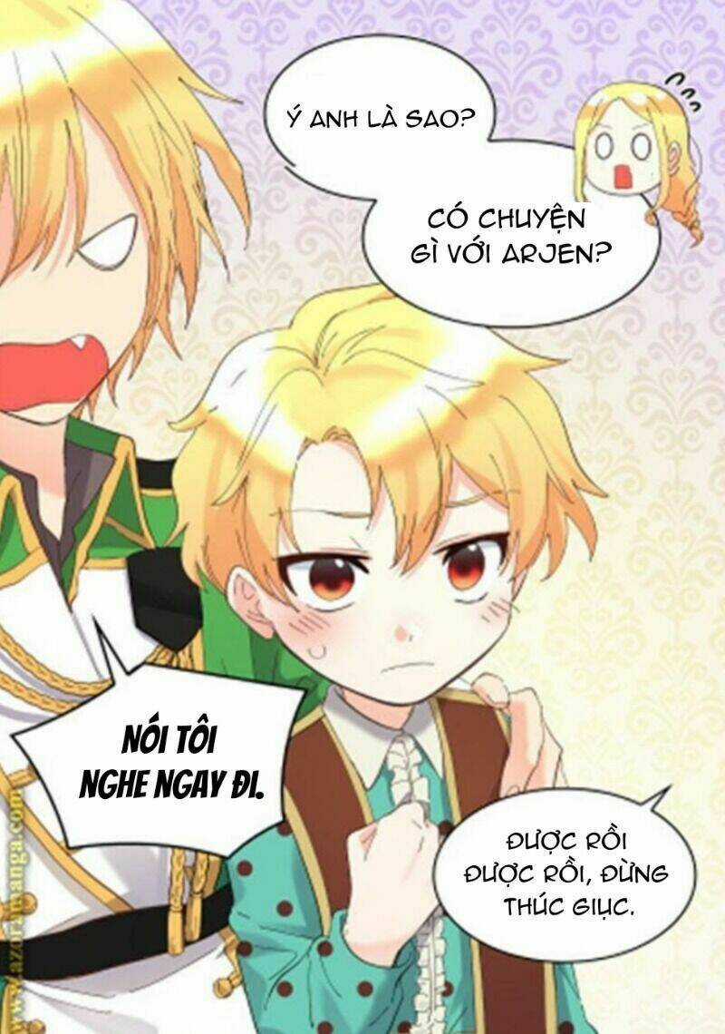 Sinh Đôi Xuyên Không Chapter 60 trang 7