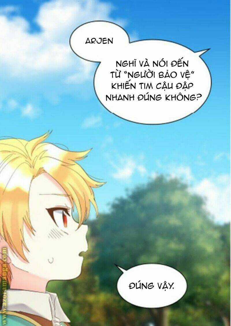 Sinh Đôi Xuyên Không Chapter 60 trang 8