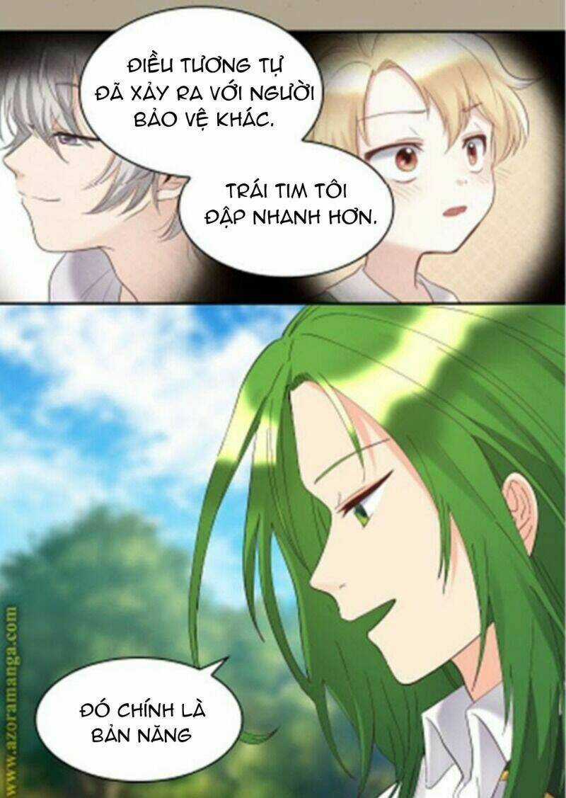 Sinh Đôi Xuyên Không Chapter 60 trang 9