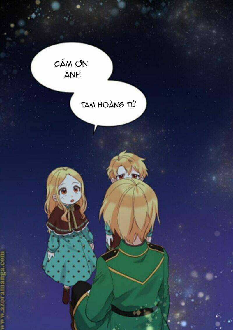 Sinh Đôi Xuyên Không Chapter 61 trang 0