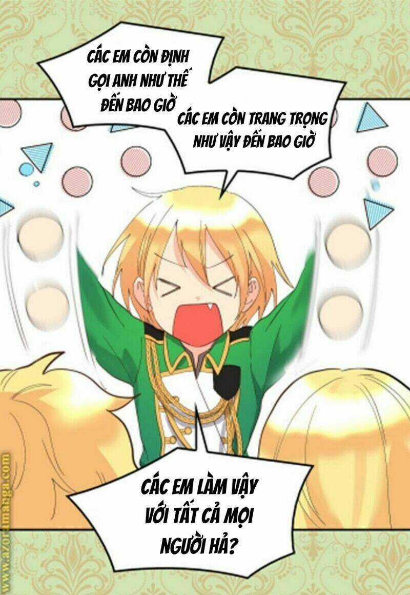 Sinh Đôi Xuyên Không Chapter 61 trang 1
