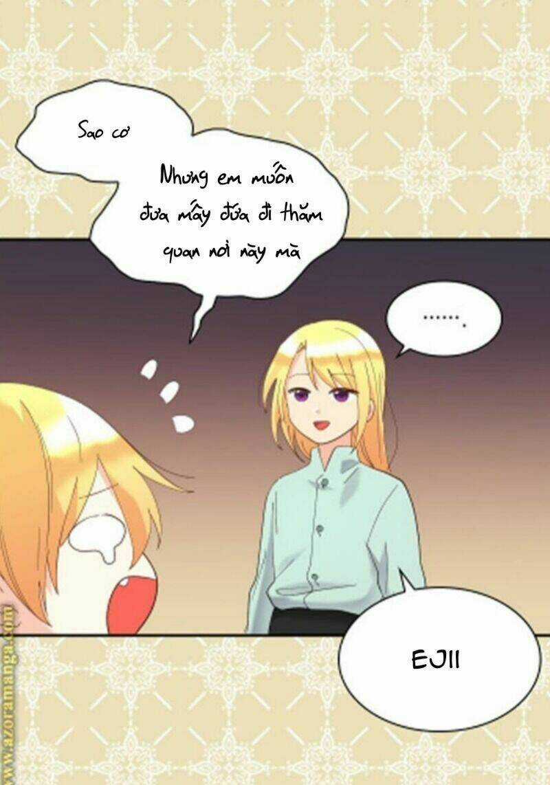 Sinh Đôi Xuyên Không Chapter 61 trang 10