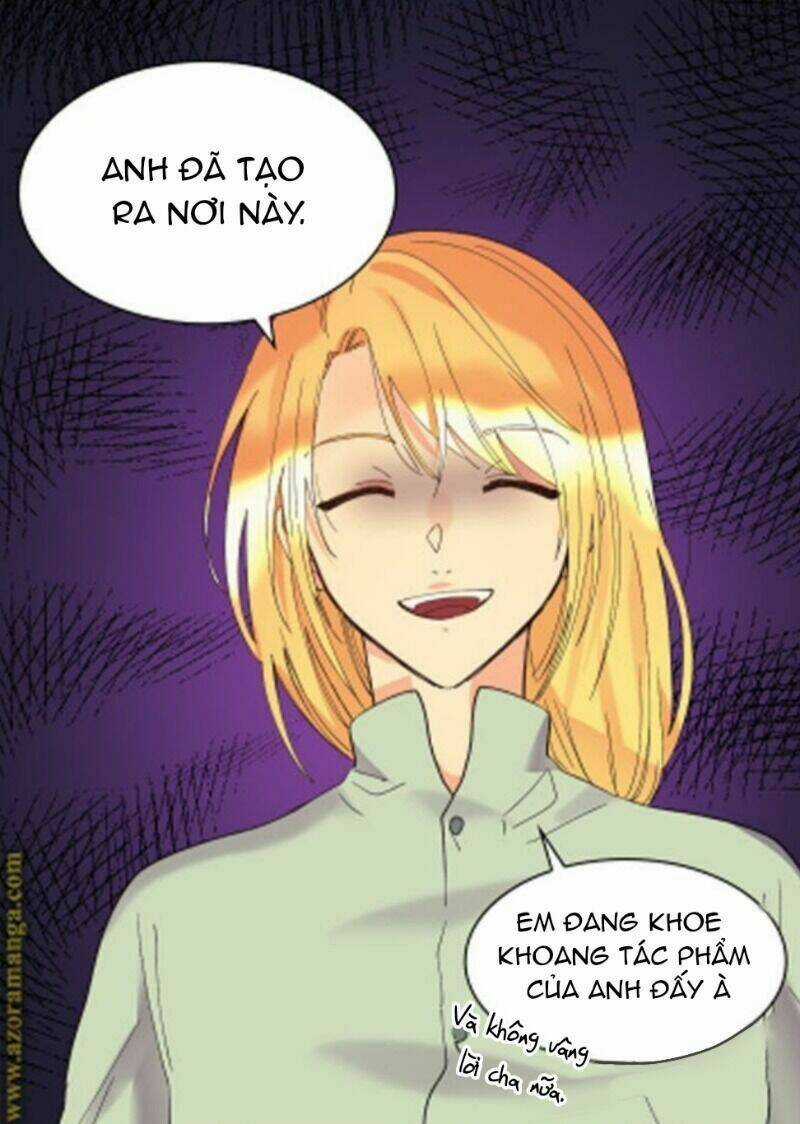 Sinh Đôi Xuyên Không Chapter 61 trang 11